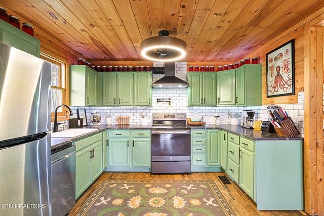 3201 Ballplay Rd, Madisonville, TN 37354