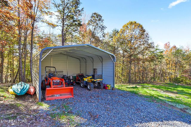 3201 Ballplay Rd, Madisonville, TN 37354