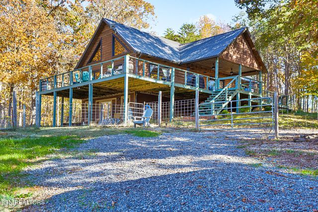 3201 Ballplay Rd, Madisonville, TN 37354