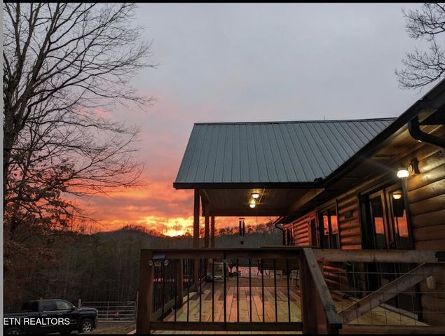 3201 Ballplay Rd, Madisonville, TN 37354