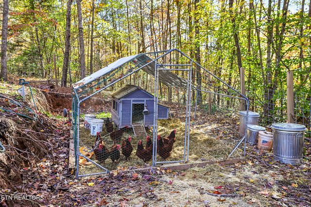 3201 Ballplay Rd, Madisonville, TN 37354