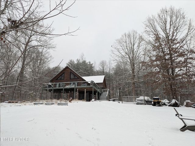 3201 Ballplay Rd, Madisonville, TN 37354