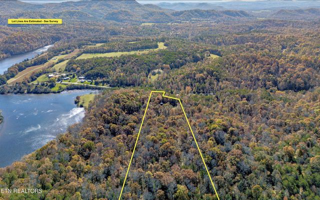 3201 Ballplay Rd, Madisonville, TN 37354