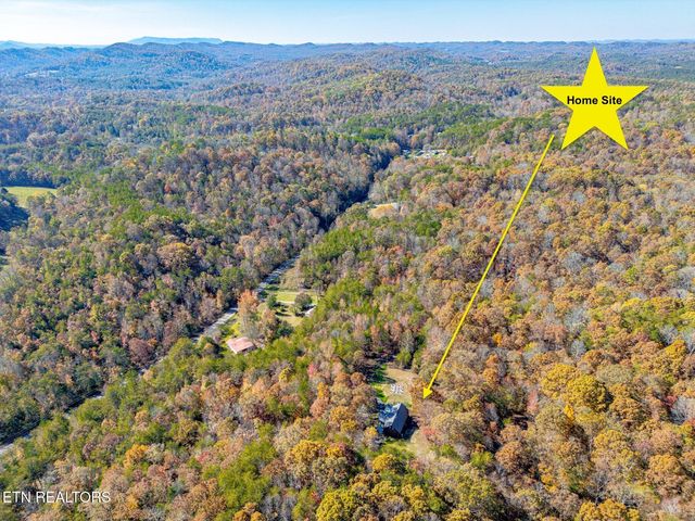 3201 Ballplay Rd, Madisonville, TN 37354