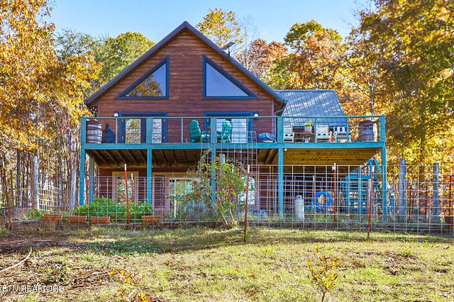 3201 Ballplay Rd, Madisonville, TN 37354