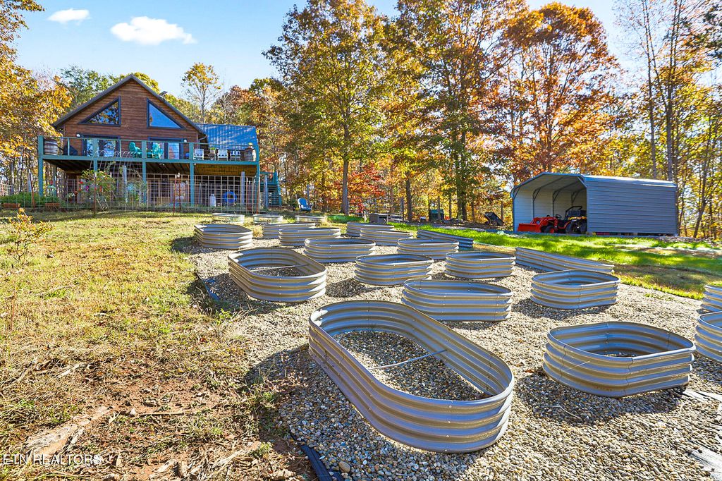 3201 Ballplay Rd, Madisonville, TN 37354