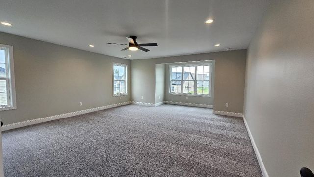168 NE Whitley Way, Georgetown, KY 40324