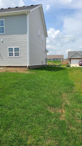 168 NE Whitley Way, Georgetown, KY 40324