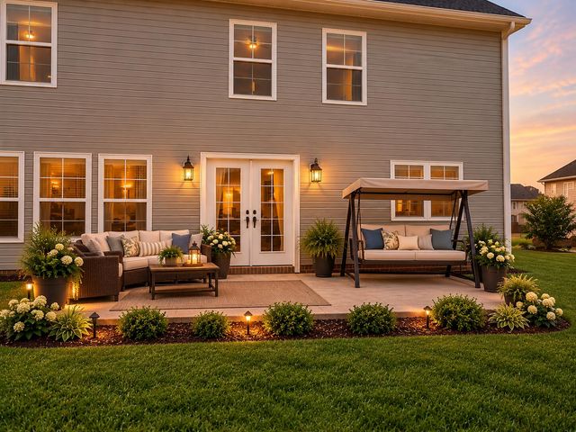 168 Whitley Way, Georgetown, KY 40324