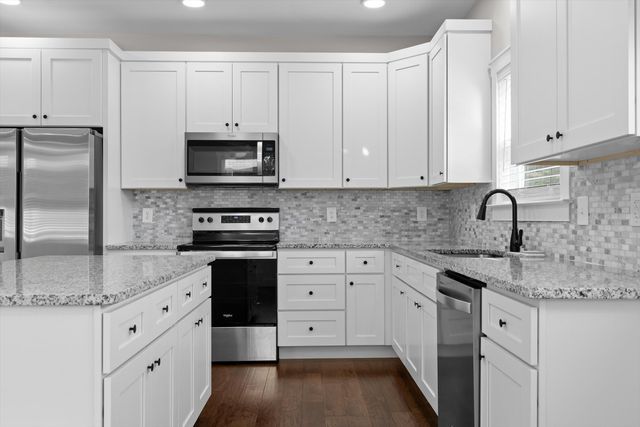 537 Lullwater Road, Chattanooga, TN 37405