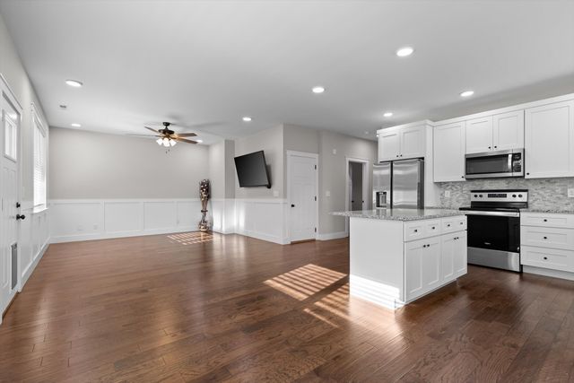 537 Lullwater Road, Chattanooga, TN 37405