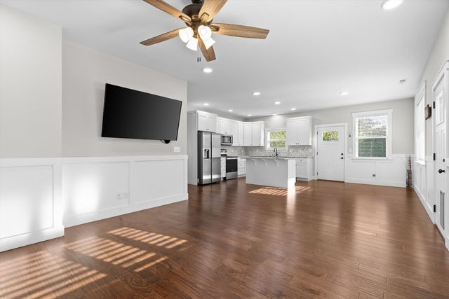 537 Lullwater Road, Chattanooga, TN 37405