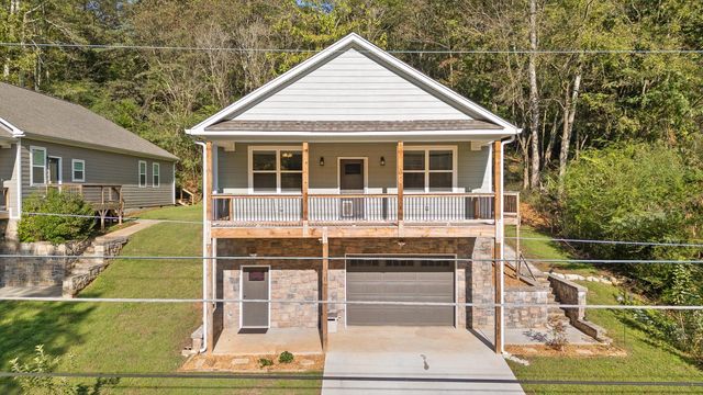 537 Lullwater Road, Chattanooga, TN 37405