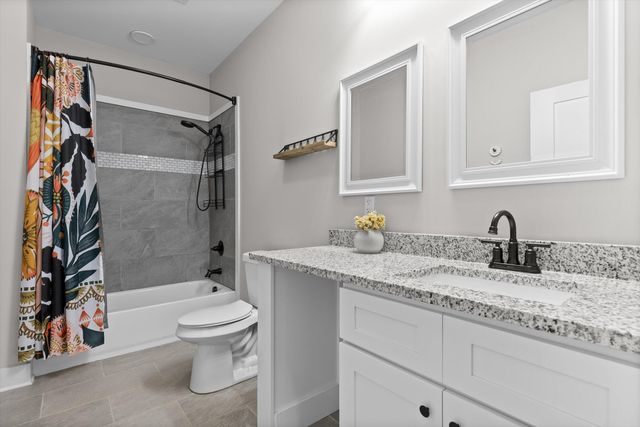 537 Lullwater Road, Chattanooga, TN 37405