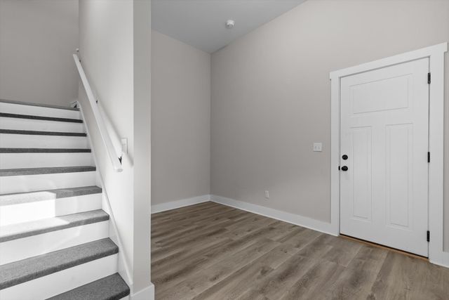 537 Lullwater Road, Chattanooga, TN 37405