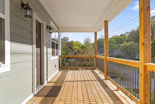 537 Lullwater Road, Chattanooga, TN 37405