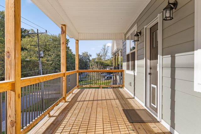 537 Lullwater Road, Chattanooga, TN 37405