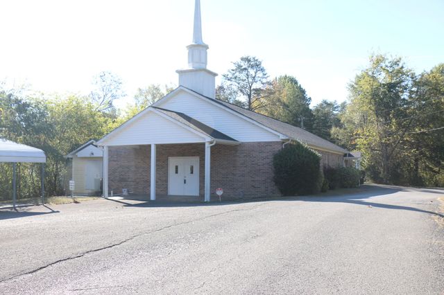 295 Shadden Rd., Tellico Plains, TN 37385