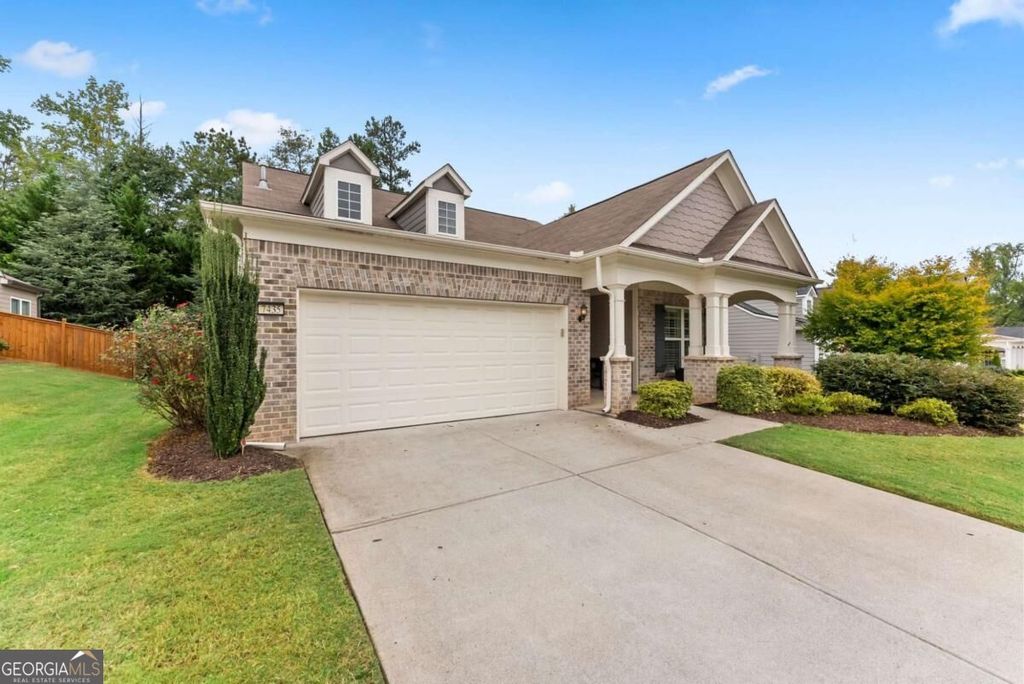 7435 Ashford Manor Way, Cumming, GA 30040 — photo 2