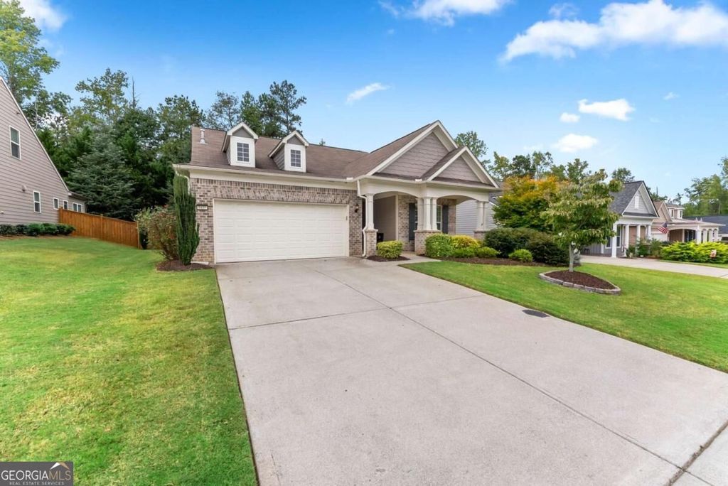 7435 Ashford Manor Way, Cumming, GA 30040 — photo 3
