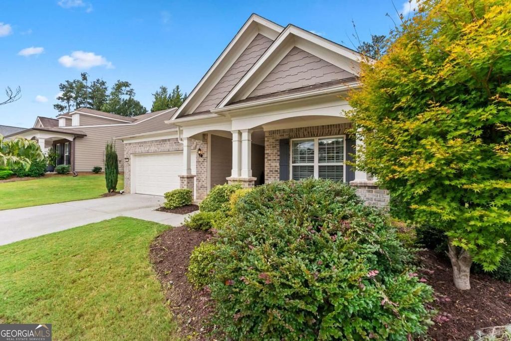 7435 Ashford Manor Way, Cumming, GA 30040 — photo 4