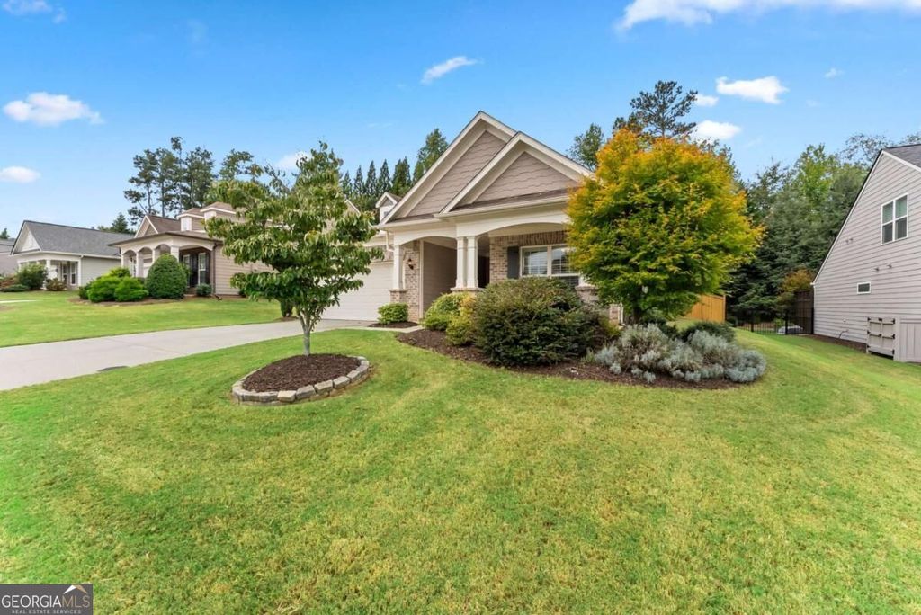 7435 Ashford Manor Way, Cumming, GA 30040 — photo 5