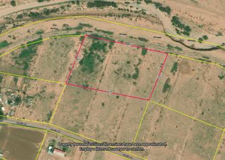 Granillo Road Lot 18, Veguita, NM 87062