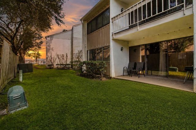 12100 Melville Drive 301C, Montgomery, TX 77356