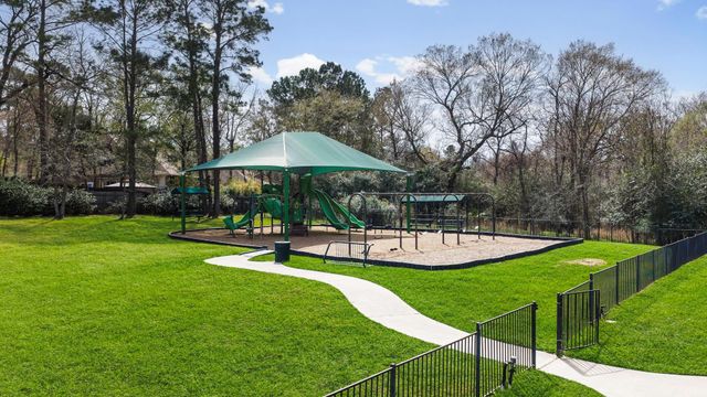 12100 Melville Drive 301C, Montgomery, TX 77356