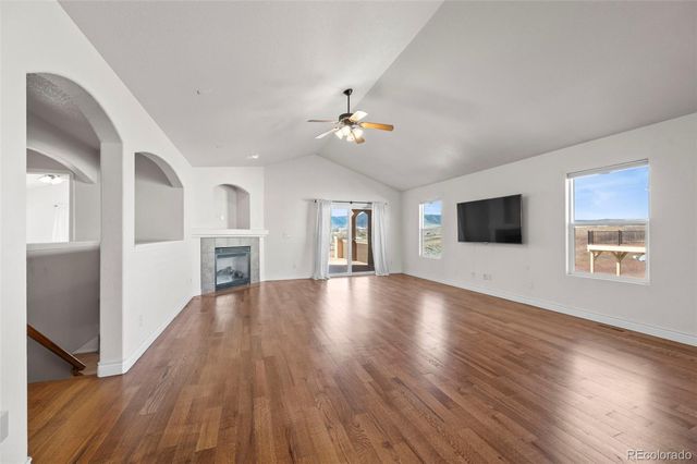 15704 Paiute Circle, Monument, CO 80132