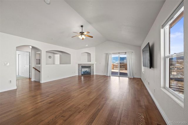 15704 Paiute Circle, Monument, CO 80132