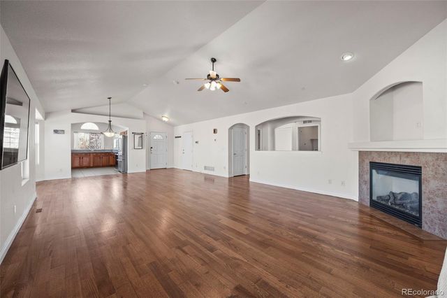 15704 Paiute Circle, Monument, CO 80132