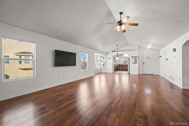 15704 Paiute Circle, Monument, CO 80132