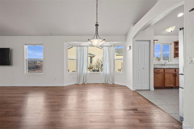 15704 Paiute Circle, Monument, CO 80132