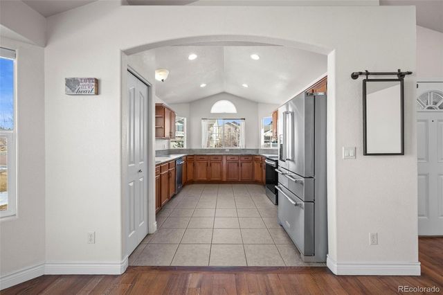 15704 Paiute Circle, Monument, CO 80132