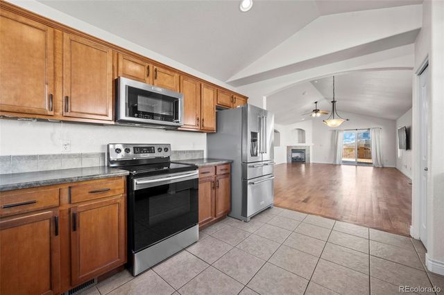 15704 Paiute Circle, Monument, CO 80132