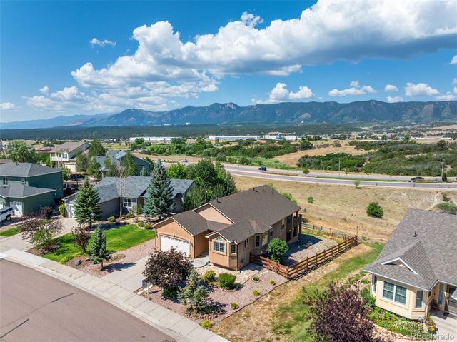 15704 Paiute Circle, Monument, CO 80132