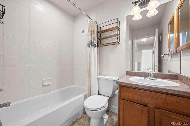 15704 Paiute Circle, Monument, CO 80132