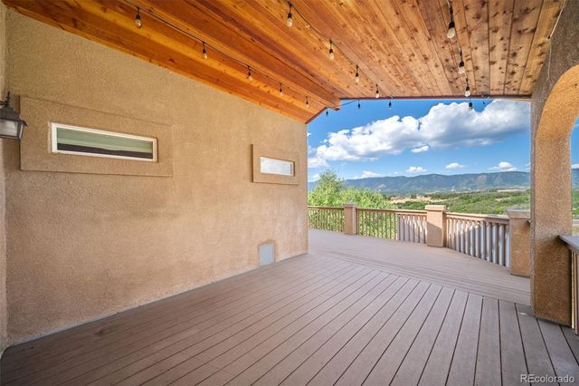 15704 Paiute Circle, Monument, CO 80132