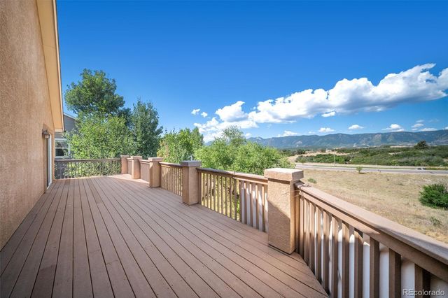 15704 Paiute Circle, Monument, CO 80132