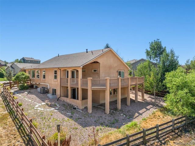 15704 Paiute Circle, Monument, CO 80132