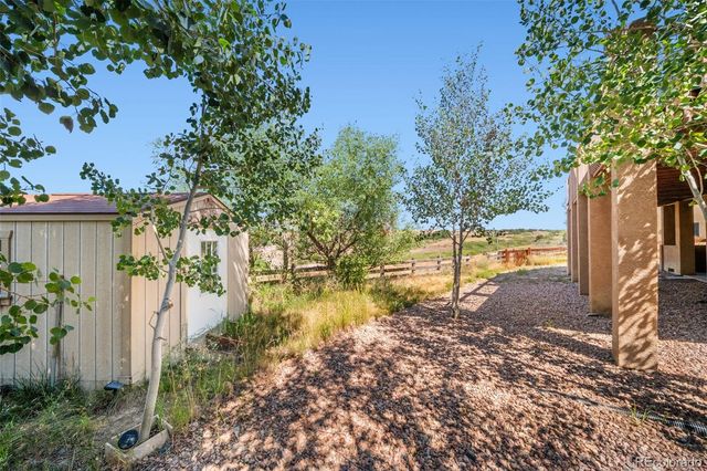 15704 Paiute Circle, Monument, CO 80132