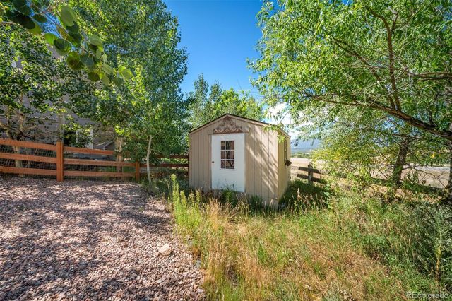 15704 Paiute Circle, Monument, CO 80132