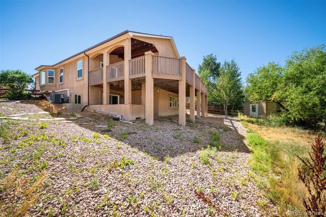 15704 Paiute Circle, Monument, CO 80132