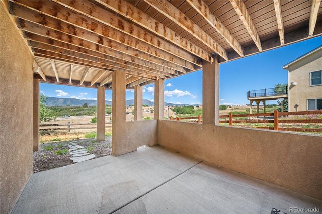 15704 Paiute Circle, Monument, CO 80132