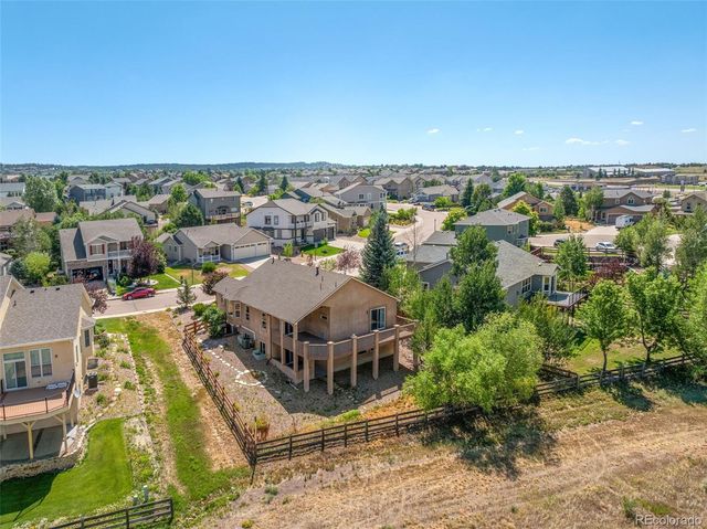 15704 Paiute Circle, Monument, CO 80132
