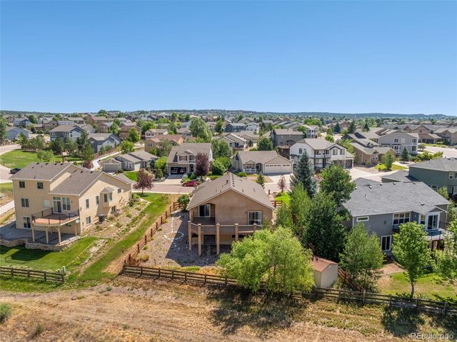 15704 Paiute Circle, Monument, CO 80132
