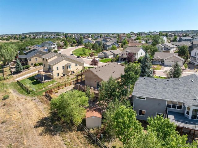 15704 Paiute Circle, Monument, CO 80132