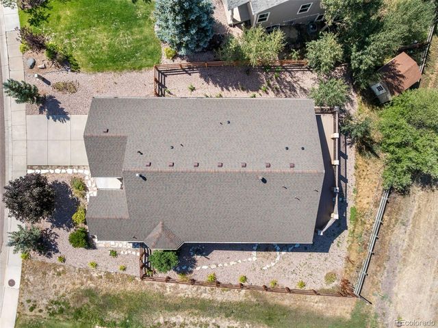 15704 Paiute Circle, Monument, CO 80132