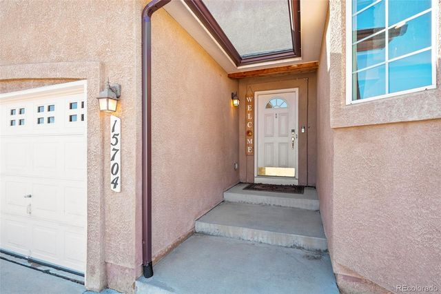 15704 Paiute Circle, Monument, CO 80132